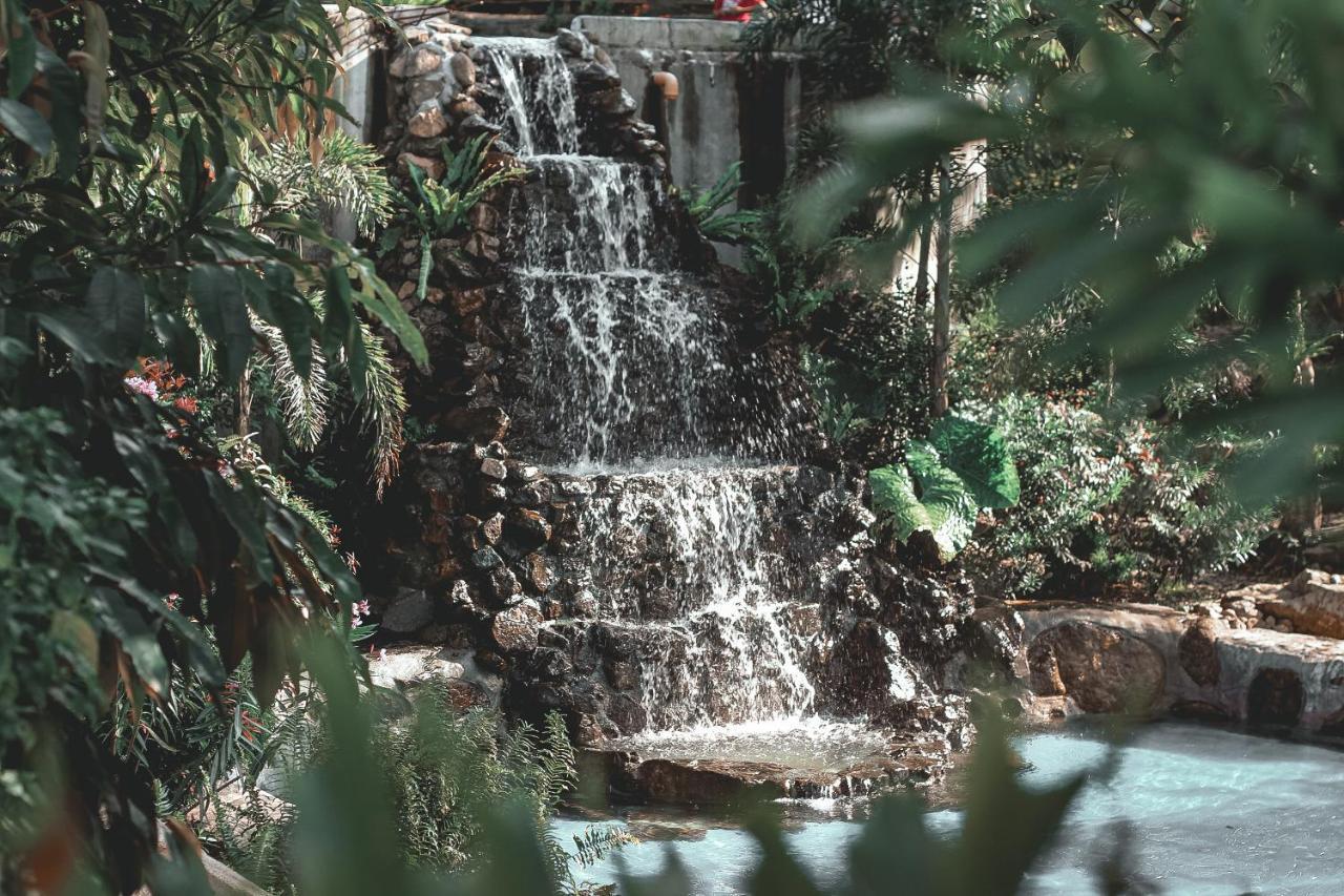 La Vie Adventure Trails Ξενοδοχείο Salabusob Εξωτερικό φωτογραφία