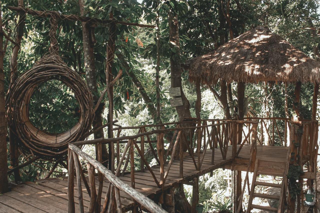 La Vie Adventure Trails Ξενοδοχείο Salabusob Εξωτερικό φωτογραφία