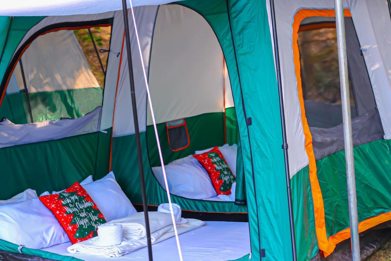 La Vie Adventure Trails Ξενοδοχείο Salabusob Εξωτερικό φωτογραφία