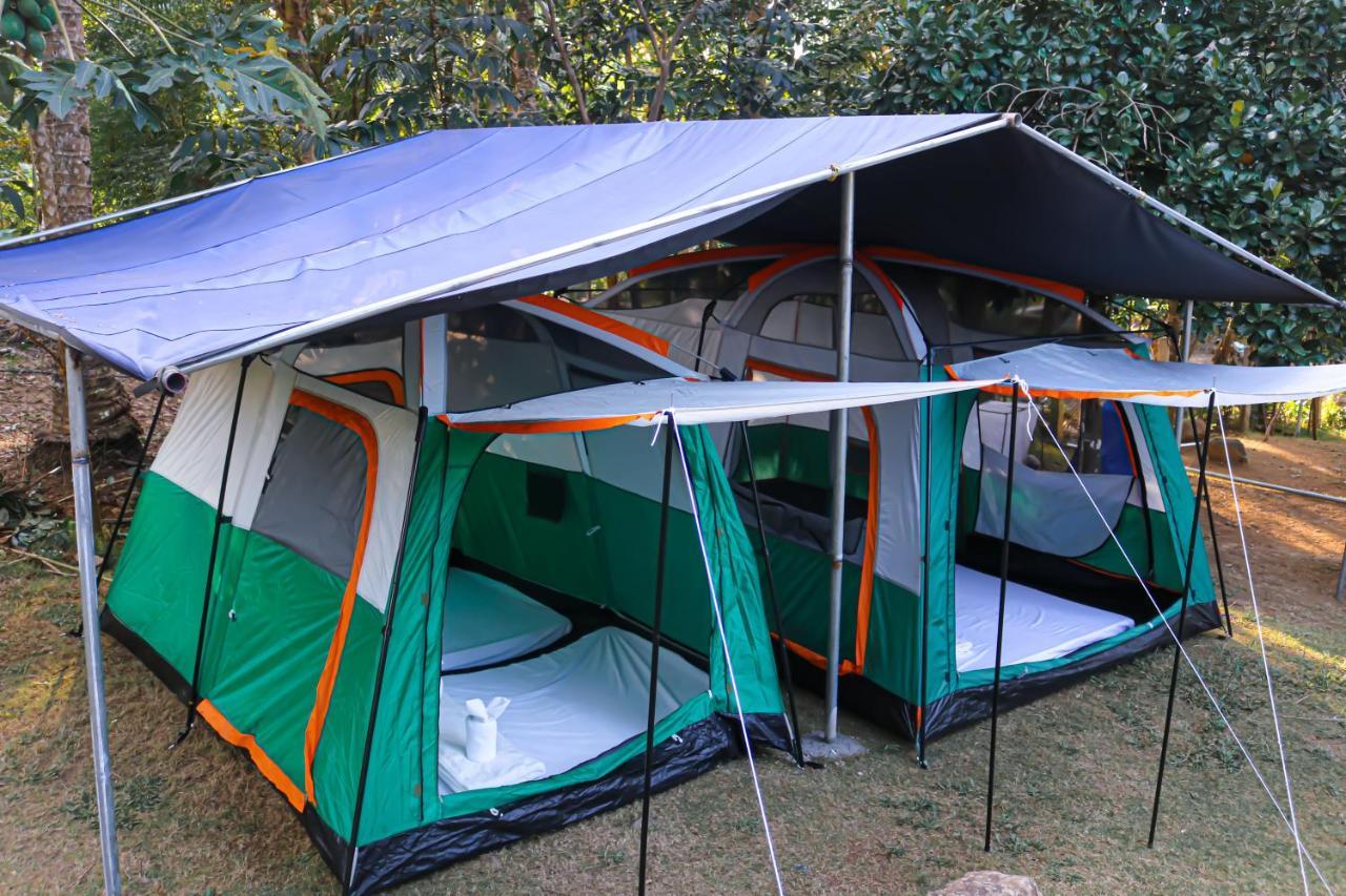 La Vie Adventure Trails Ξενοδοχείο Salabusob Εξωτερικό φωτογραφία