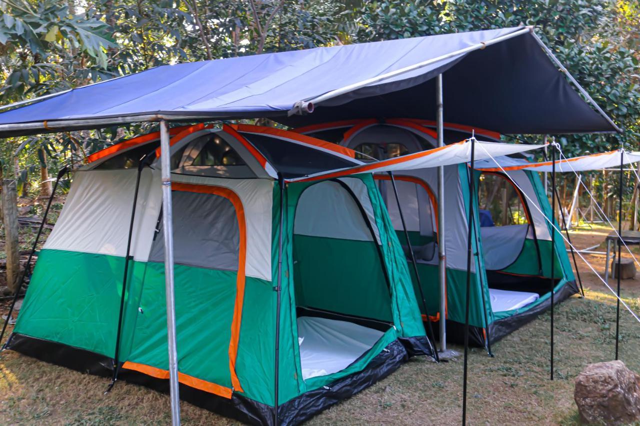 La Vie Adventure Trails Ξενοδοχείο Salabusob Εξωτερικό φωτογραφία