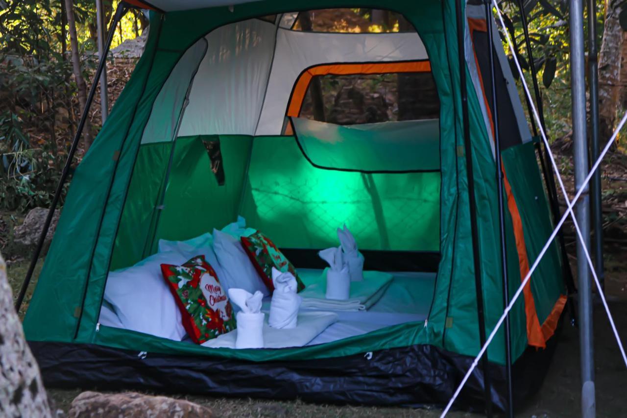 La Vie Adventure Trails Ξενοδοχείο Salabusob Εξωτερικό φωτογραφία