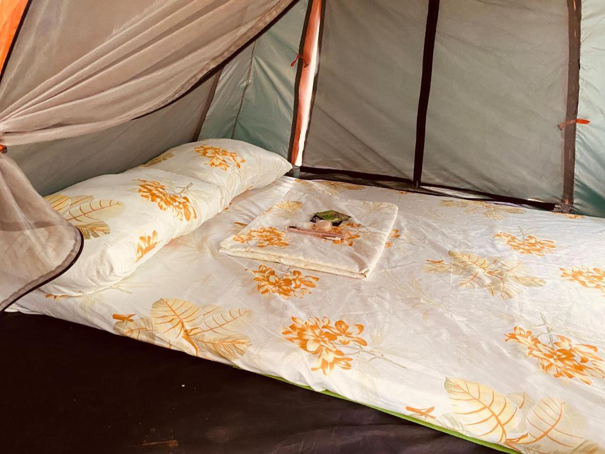 La Vie Adventure Trails Ξενοδοχείο Salabusob Εξωτερικό φωτογραφία